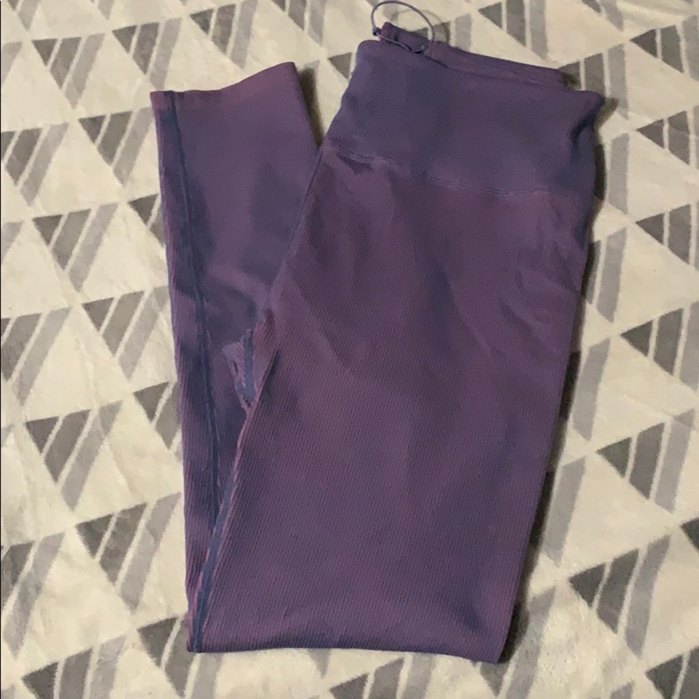 Fabletics 7/8 legging